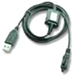 Încărcător USB Panasonic GD30, GD70 și GD90 compatibil și ușor