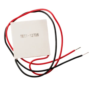 Celulă Peltier 12V 60W Tec1-12706 pentru răcire electronică