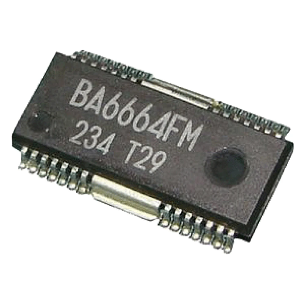 Chip BA6664FM pentru PS2 pentru console PlayStation 2 V4-V8
