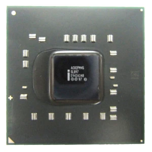Chipset grafic AC82PM45 nou și reboleat fără plumb de la AMD