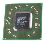 Chipset grafic AMD Radeon IGP 216 fara plumb - nou si reballed