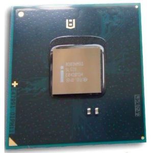 Chipset grafic BD82HM55 nou și reballed fără plumb de la AMD