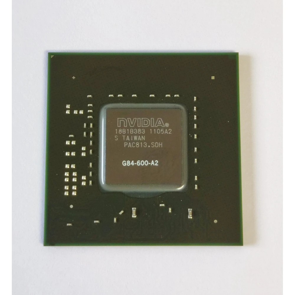 Chipset grafic G84-600-A2 nou și reballed fără plumb de la AMD