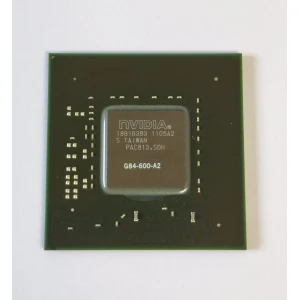 Chipset grafic G84-600-A2 nou și reballed fără plumb de la AMD