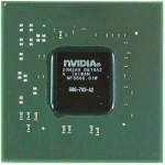 Chipset grafic G86-703-A2 nou și reballed fără plumb AMD
