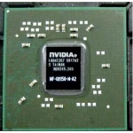Chipset grafic NF-G6100-N-A2 nou și reballed fără plumb de AMD