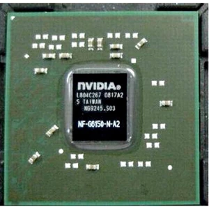 Chipset grafic NF-G6100-N-A2 nou și reballed fără plumb de AMD