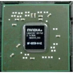 Chipset grafic NF-G6150-N-A2 nou reballed fără plumb de la AMD