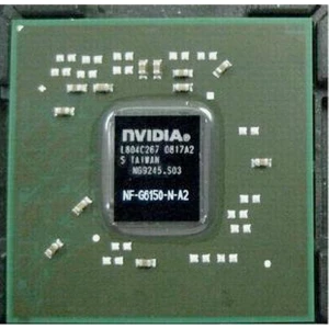 Chipset grafic NF-G6150-N-A2 nou reballed fără plumb de la AMD