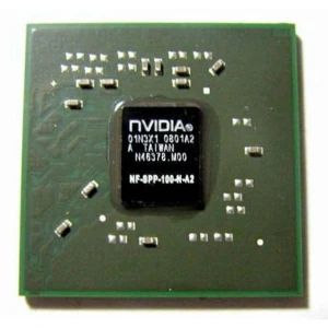 Chipset grafic NF-SPP-100-N-A2 nou și reballed fără plumb AMD