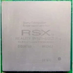Chipset grafic PS3 CXD2971DGB reboleat fără plumb pentru reparații PS3