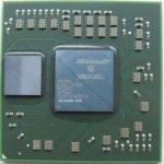 Chipset grafic Xbox X817793-001 refurbished fără plumb pentru reparații