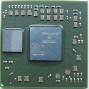 AMD Chipset grafic Xbox X817793-001 refurbished fără plumb pentru reparații