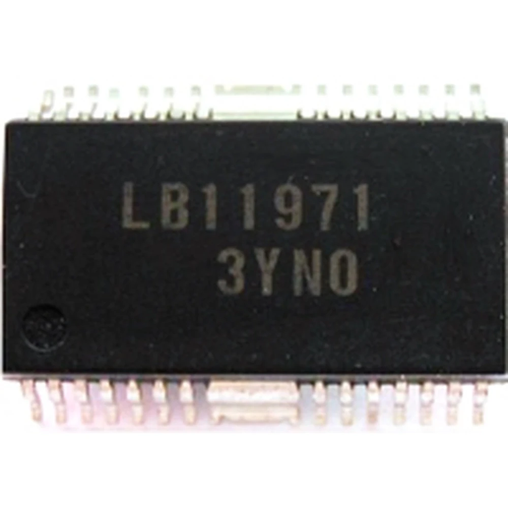 Circuit LB11971 original pentru Sony PS2 V9-V11 - Reper oficial Sony