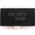 Circuit LB11971 original pentru Sony PS2 V9-V11 - Reper oficial Sony
