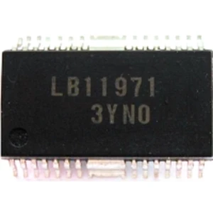 Circuit LB11971 original pentru Sony PS2 V9-V11 - Reper oficial Sony