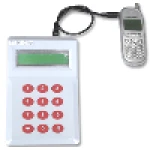 Clip Motorola T190 și T191 pentru deblocare și reparare IMEI