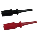 Clips pentru sonde multimetru Amass - accesorii de testare fiabile