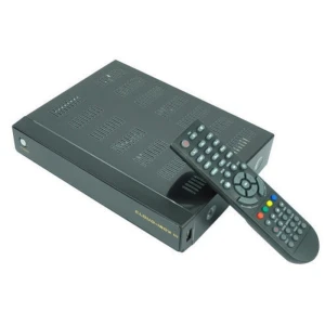 Cloud Ibox 3 Combo SAT TDT Enigma 2 - receptor Full HD