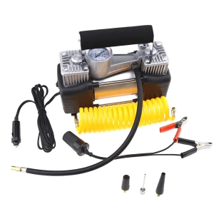Compresor auto 12V cu pompă aer 150PSI TSX TOOL