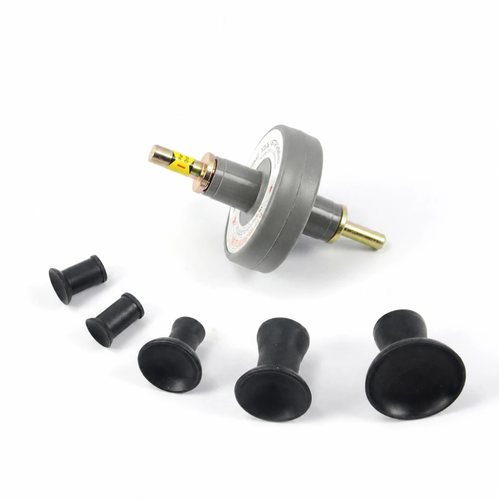 Compresor pneumatic de arcuri de supapă (Valve Spring Compressor)