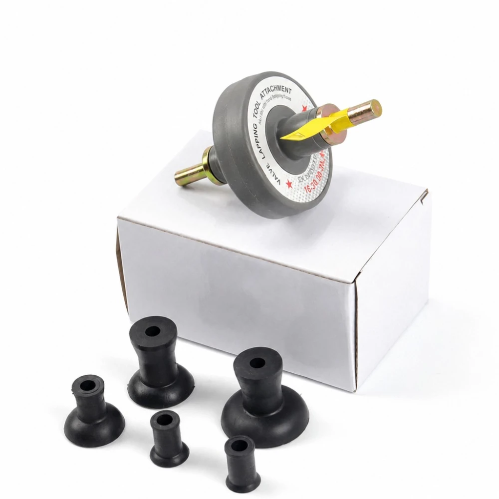 Compresor pneumatic de arcuri de supapă (Valve Spring Compressor)