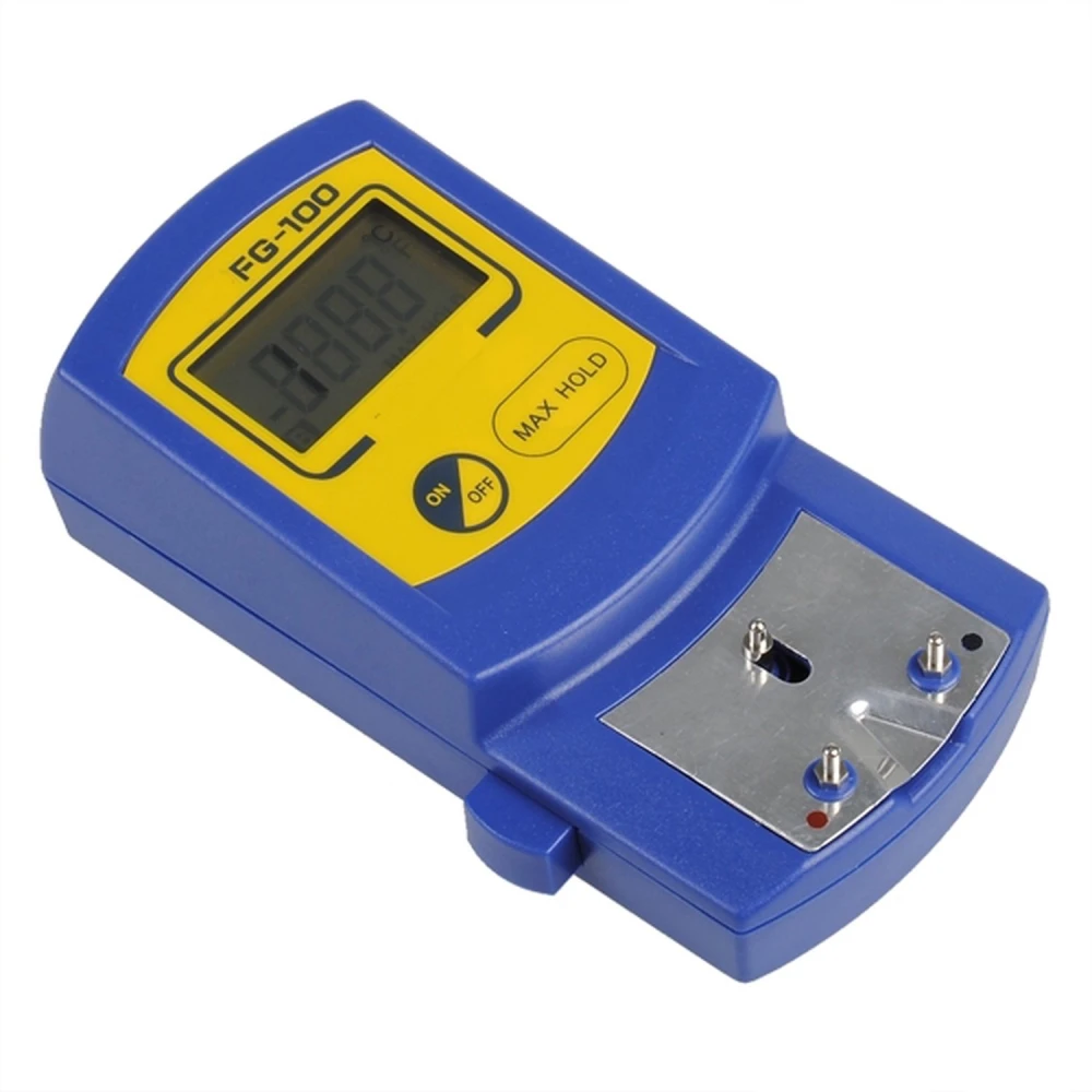 Tester temperatură letcon Mlink cu senzor ușor de instalat