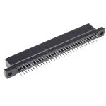 Conector 64 pini Sega Mega Drive compatibil pentru cititor de cartuse