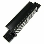 Conector 72 pin compatibil Nintendo NES pentru slot cartușe