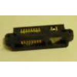 Conector accesorii Alcatel db compatibil pentru reparații și piese de schimb