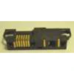 Conector accesorii Nokia 6210/7110/6110/5110/6150 compatibil și original