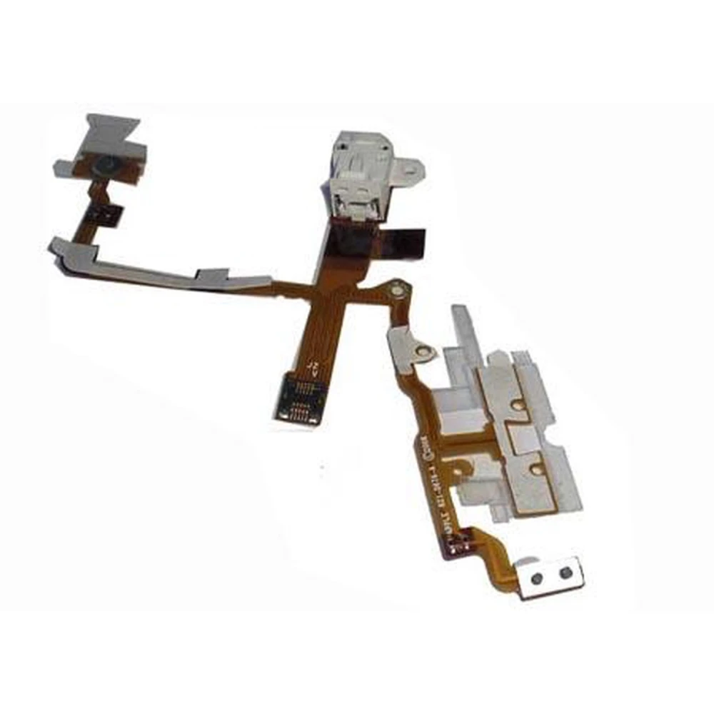 Conector căști iPhone 3G original 100% nou
