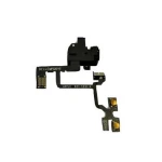 Conector căști iPhone 4 original 100% nou și compatibil