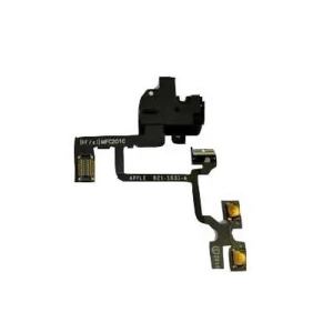 Conector căști iPhone 4 original 100% nou și compatibil
