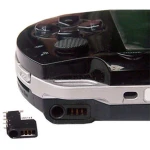 Conector căști PSP - piesă de schimb pentru repararea Sony PSP