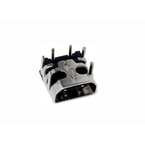 Conector de alimentare de schimb pentru Nintendo DS Lite - piesă originală satkit