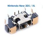 Conector alimentare de schimb pentru Nintendo New 3DS / New 3DS XL