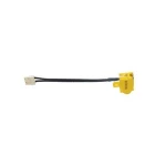 Conector alimentare de schimb pentru PSP2000 Slim compatibil PSP2000/SLIM