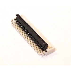 Conector LCD superior NDS Lite pentru reparație și înlocuire