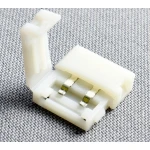 Conector LED 2 pini 10mm 5050 pentru benzi LED