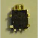 Conector handsfree original Samsung Sgh-600 pentru reparații