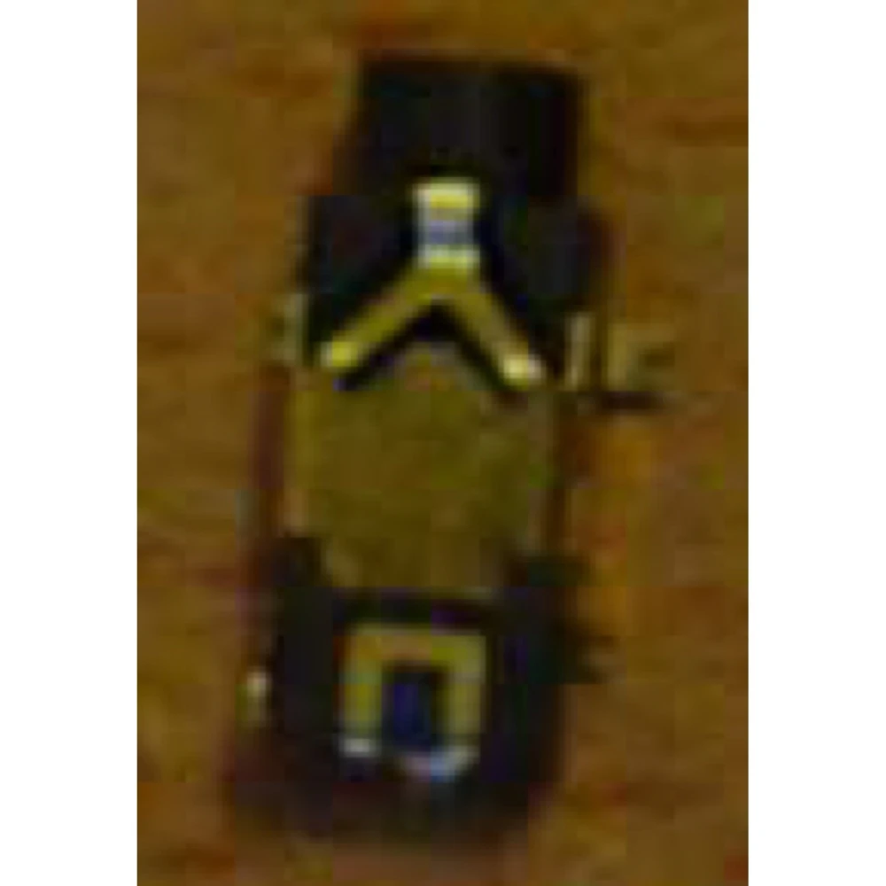 Conector Motorola V36xx V50 hands-free - piesă originală