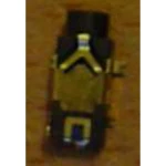 Conector Motorola V36xx V50 hands-free - piesă originală