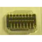 Conector placă de bază Nokia 8310 - piesă pentru reparații