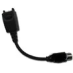 Conector Nokia 5110 cu conexiune PS2, compatibil și fiabil