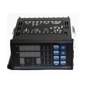 Controler PID Altec PC-410 pentru stații de reballing și piese