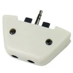 Adaptor căști pentru controller Xbox 360 - adaptor pentru căști normale