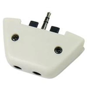 Adaptor căști pentru controller Xbox 360 - adaptor pentru căști normale