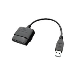 Convertor controller PS2 la PS3 și PC compatibil cu Dual Shock