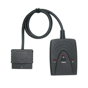 Programator controller PS2 Mayflash cu mod normal si timp real